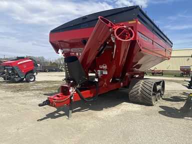 Grain Carts