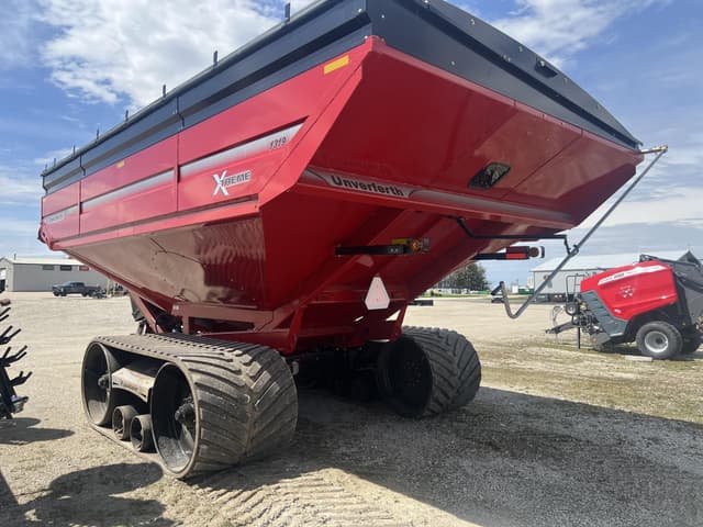 Image of Unverferth 1319 equipment image 1