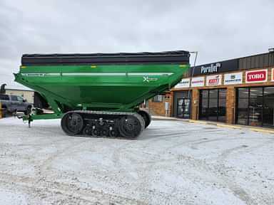 Grain Carts