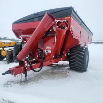 Main image Unverferth 1319