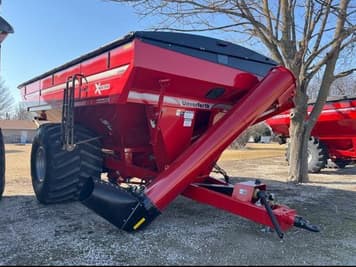 Main image Unverferth 1319