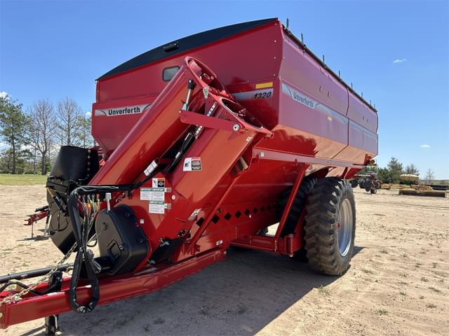 Image of Unverferth 1320 equipment image 2