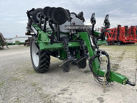 Image of Unverferth Nutrimax 1400 equipment image 2