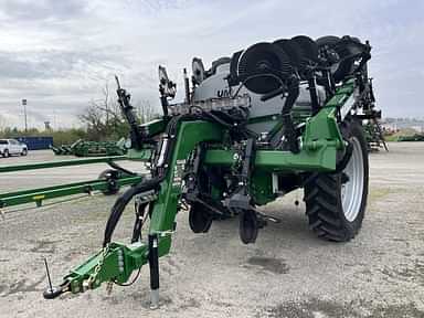 Chemical Applicators