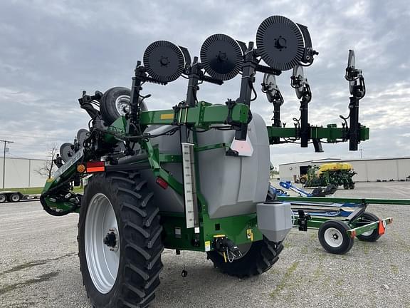 Image of Unverferth Nutrimax 1400 equipment image 1