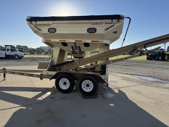 Image of Unverferth 2755XL equipment image 1