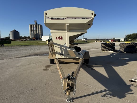 2025 Unverferth 2755XL Equipment Image0