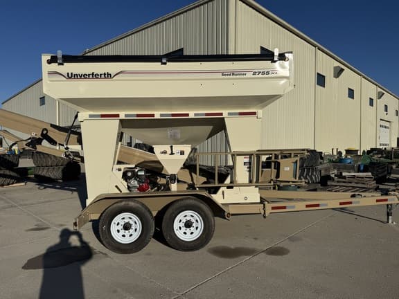 Image of Unverferth 2755XL equipment image 2