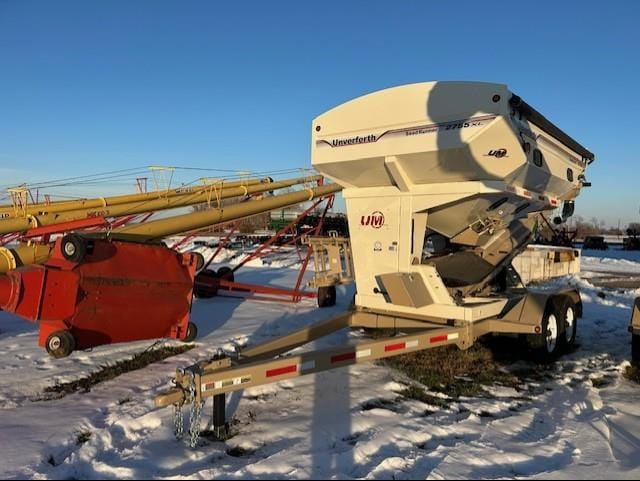 2025 Unverferth 2755XL Equipment Image0