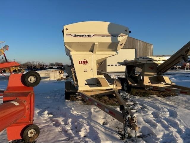 Image of Unverferth 2755XL Image 1