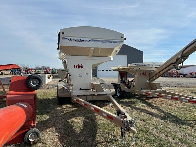 Image of Unverferth 2755XL Image 1