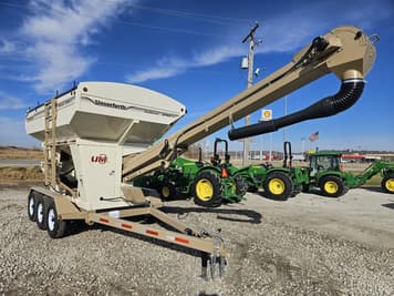 Main image Unverferth Seed Runner 3755XL