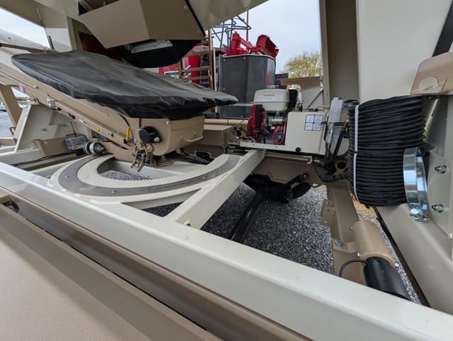 Image of Unverferth 3955XL equipment image 4