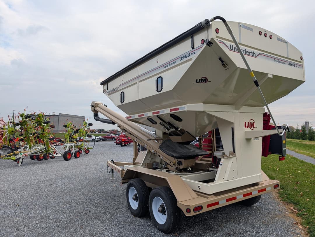 Image of Unverferth 3955XL Primary image