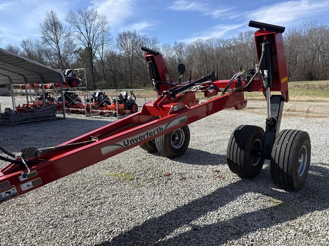 Image of Unverferth 500 Image 1