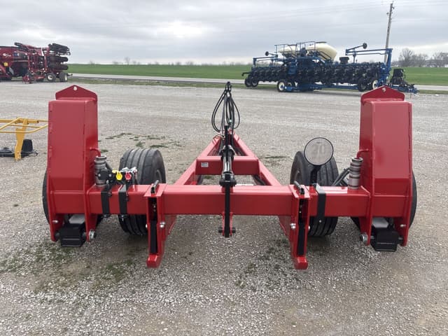 Image of Unverferth 500 equipment image 3