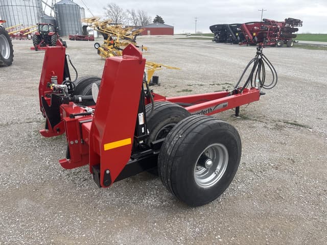 Image of Unverferth 500 equipment image 2