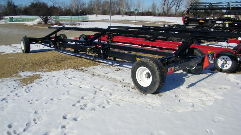 2025 Unverferth AWS-30 Equipment Image0