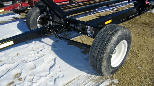 Image of Unverferth AWS-30 equipment image 4