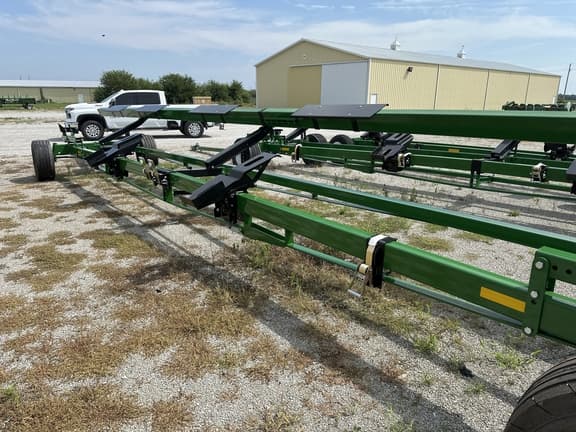 Image of Unverferth AWS-52 equipment image 1