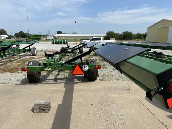 Image of Unverferth AWS-52 equipment image 4