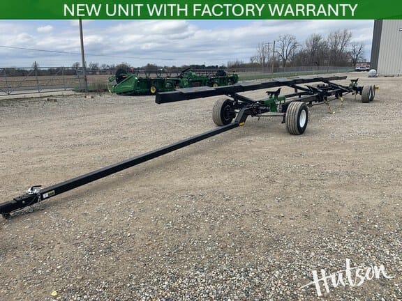 2025 Unverferth AWS-52 Equipment Image0