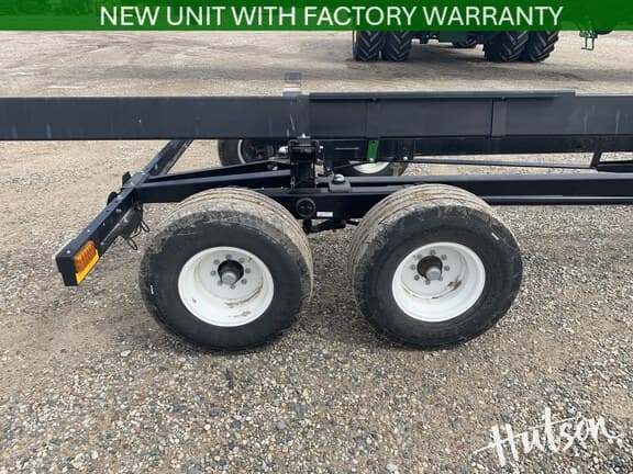 Image of Unverferth AWS-52 equipment image 1