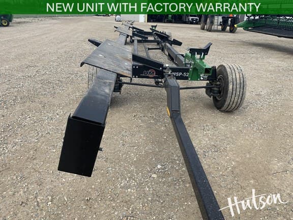 Image of Unverferth AWS-52 equipment image 4