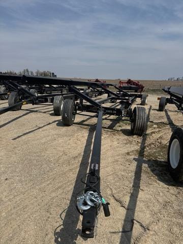 2025 Unverferth AWS-36 Equipment Image0