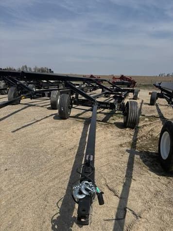 Main image Unverferth AWS-36