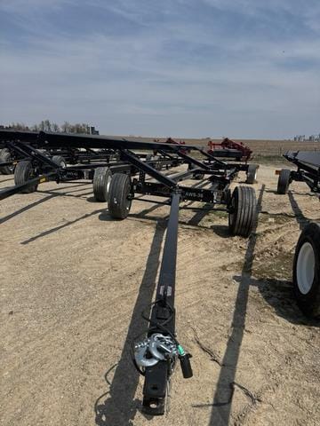 2025 Unverferth AWS-36 Equipment Image0