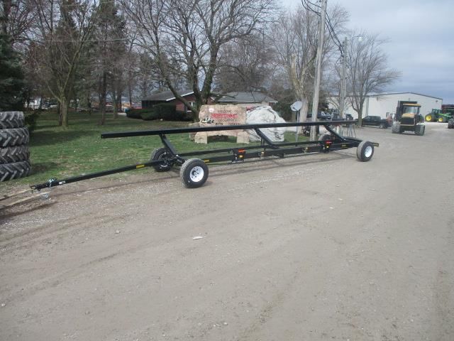 2025 Unverferth AWS-36 Equipment Image0