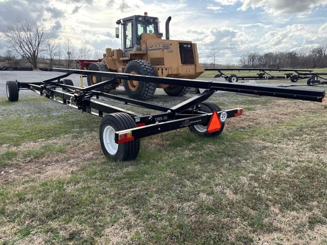 Image of Unverferth AWS-36 equipment image 1