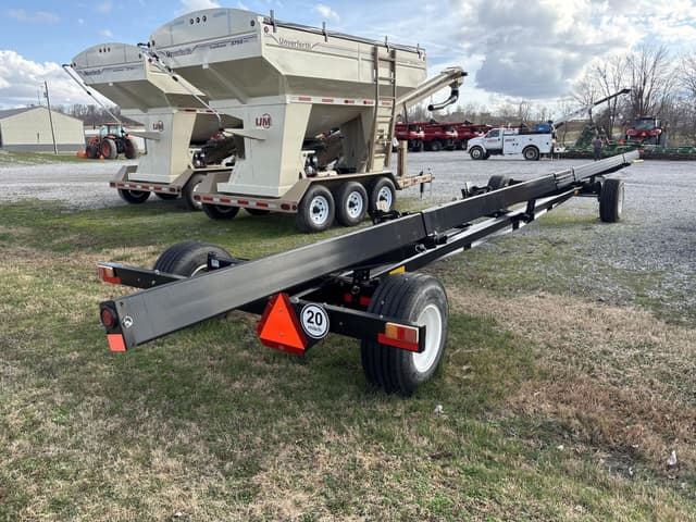 Image of Unverferth AWS-36 equipment image 3