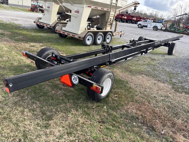 Image of Unverferth AWS-36 equipment image 4