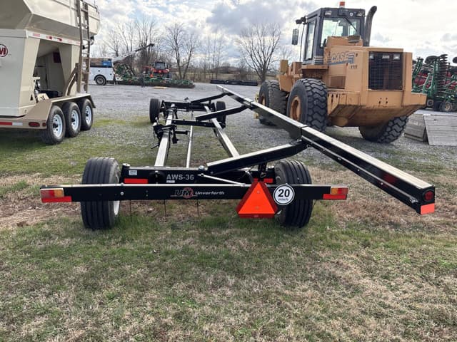 Image of Unverferth AWS-36 equipment image 2