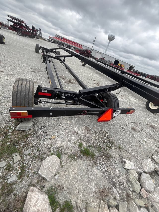 Image of Unverferth AWS-42 equipment image 3