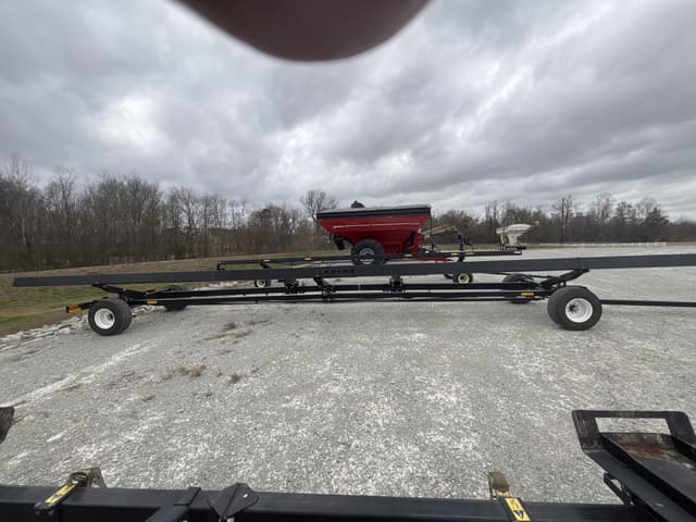 Image of Unverferth AWS-42 equipment image 1