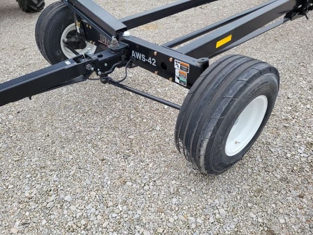 Image of Unverferth AWS-42 equipment image 4