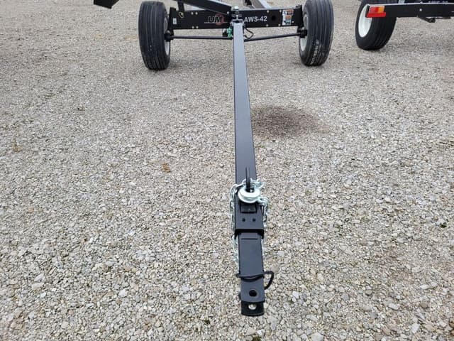 Image of Unverferth AWS-42 equipment image 1