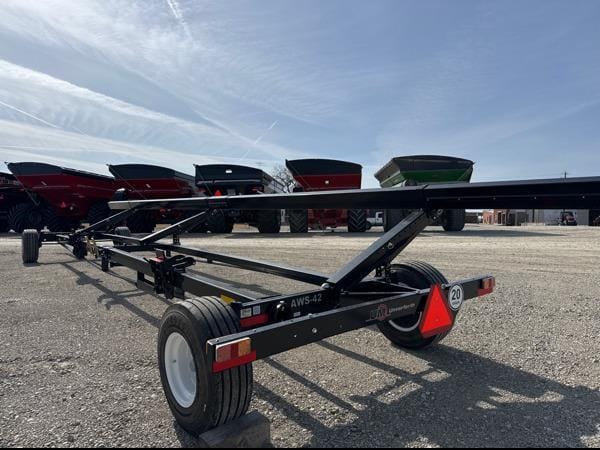 2025 Unverferth AWS-42 Equipment Image0