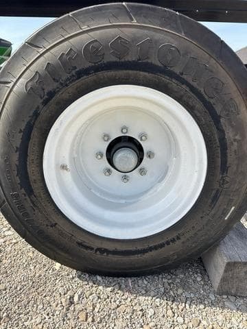 Image of Unverferth AWS-42 Image 1