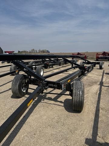 Image of Unverferth AWS-42 equipment image 2