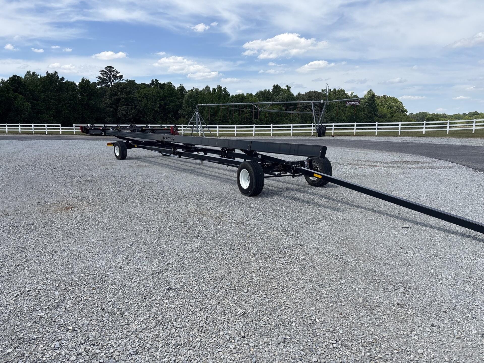 2025 Unverferth AWS-42 Equipment Image0