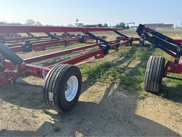 Image of Unverferth AWS-42 equipment image 1