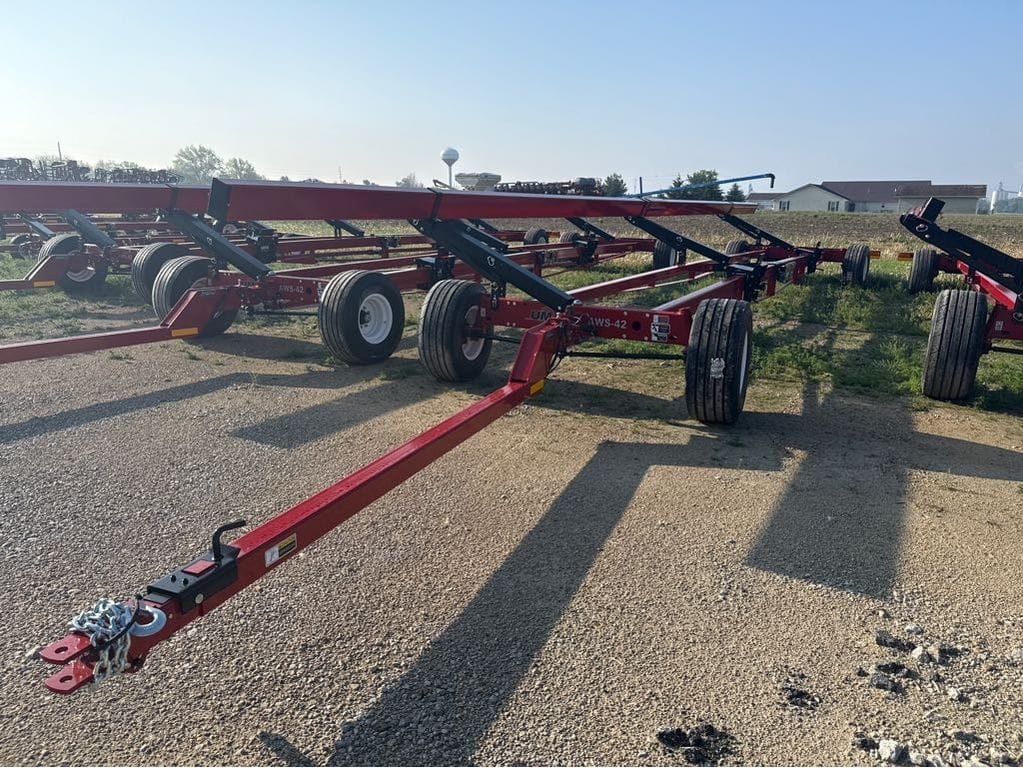 2025 Unverferth AWS-42 Equipment Image0