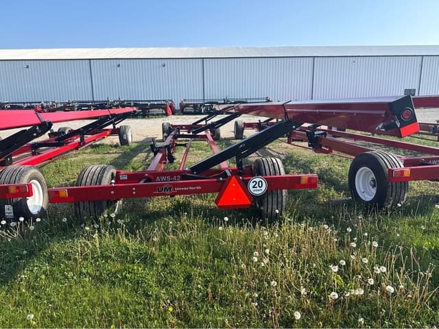 Image of Unverferth AWS-42 equipment image 3