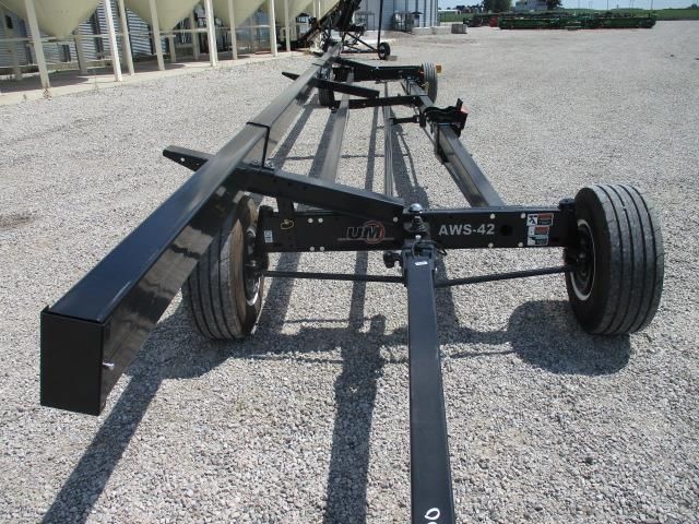 2025 Unverferth AWS-42 Equipment Image0