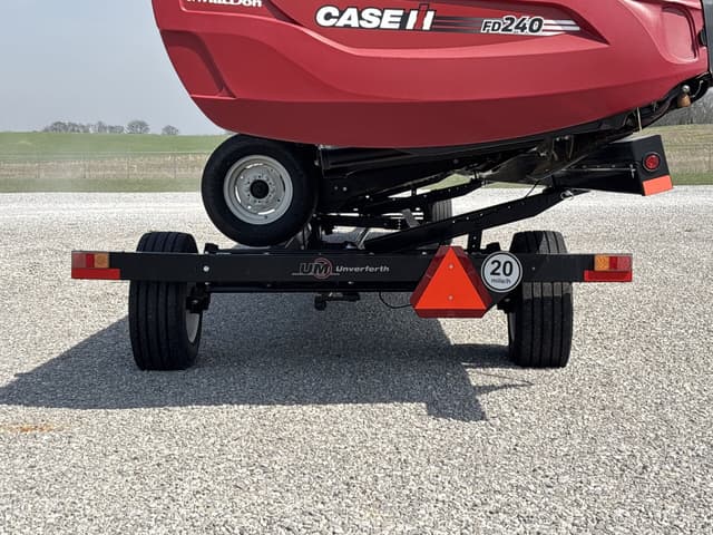 Image of Unverferth AWS-42 equipment image 3