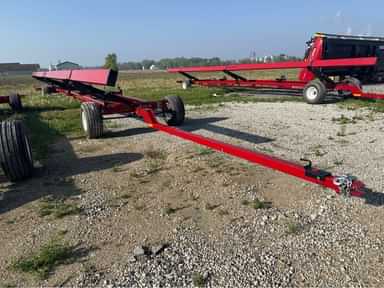 Ag Trailers